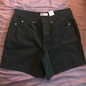 Faded Glory Original vintage high waisted shorts